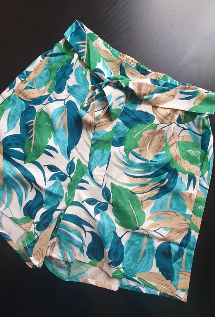 Shorts - photo numéro 2