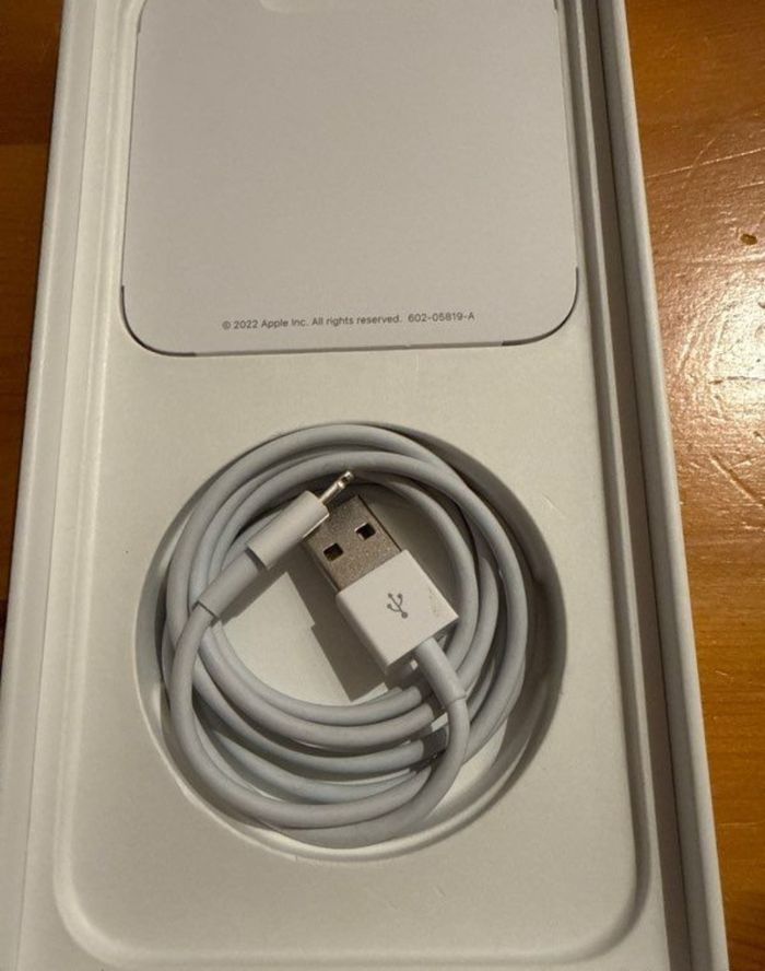 I p h o n e - photo numéro 6