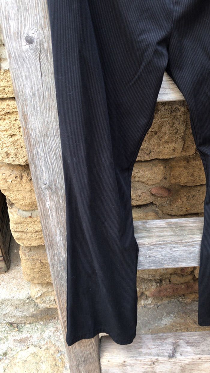 Pantalon maternité taille 44 - photo numéro 3
