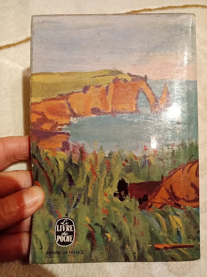 Guy de Maupassant : Une Vie - photo numéro 2