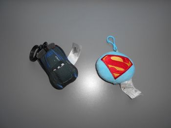 Porte-clés à 0,50 EURO