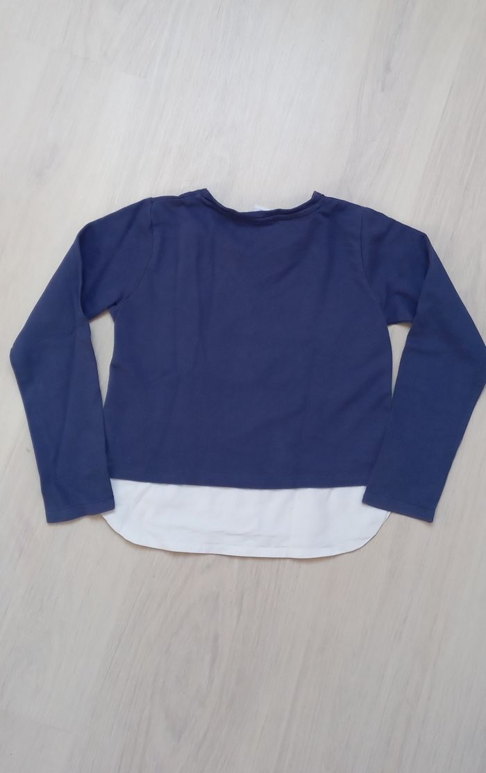 Pull Minnie - photo numéro 3