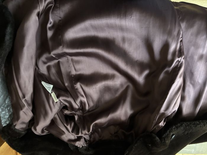 MANTEAU FAUSSE FOURRURE - photo numéro 5