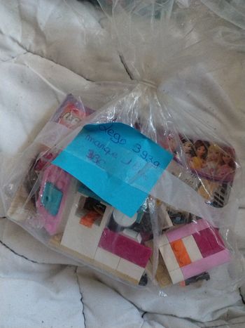 Lego friends 3939