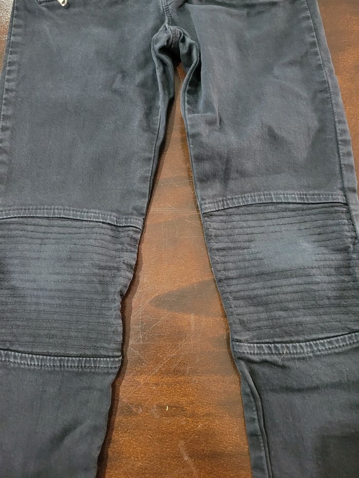 Jeans zara - photo numéro 4