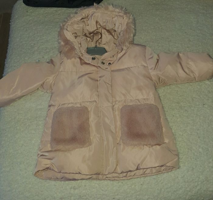 Veste fille - photo numéro 4