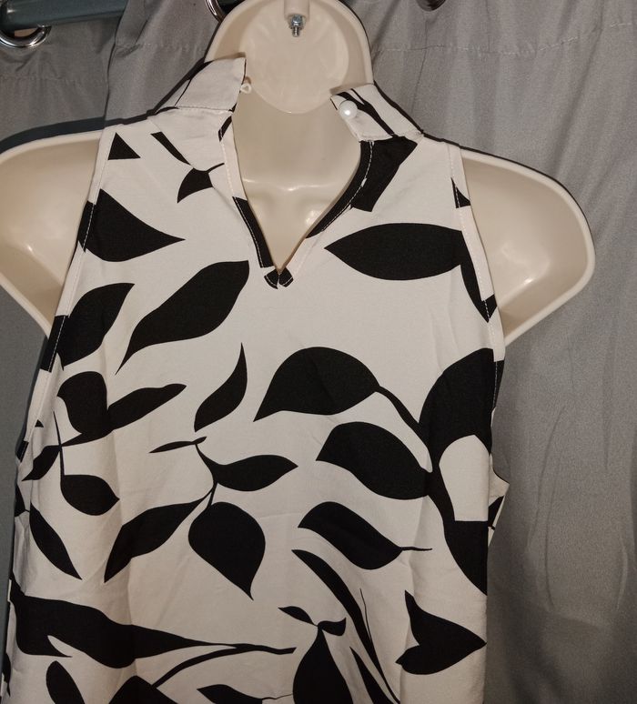 debardeur - photo numéro 2