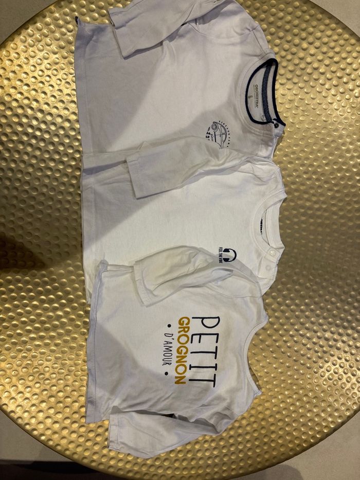 Lot 6 mois - photo numéro 6