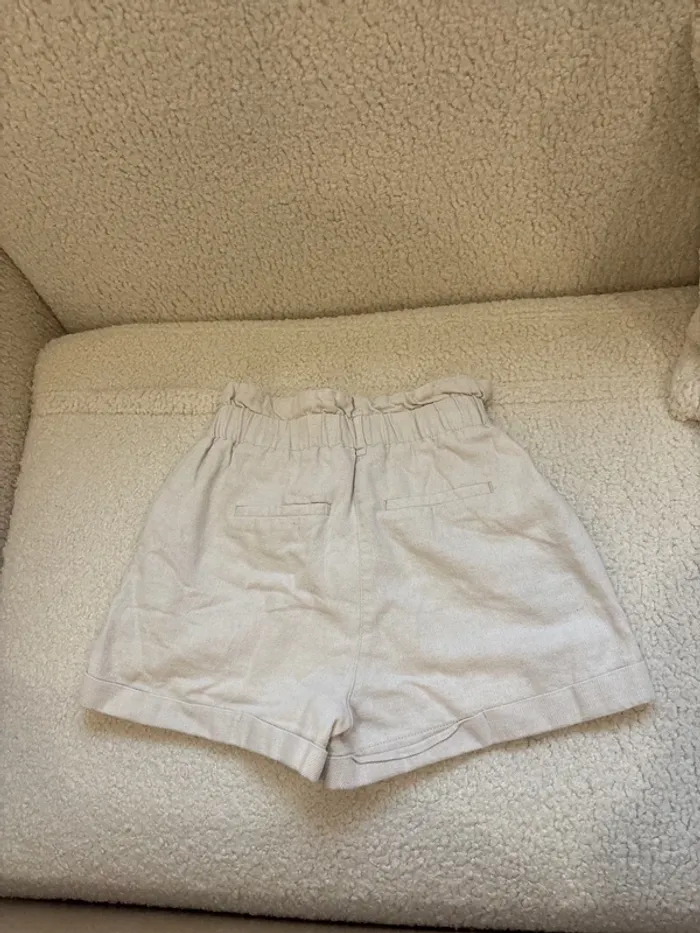 Short en jean - photo numéro 3
