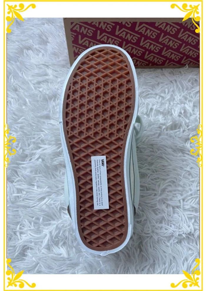 Baskets Vans - photo numéro 4