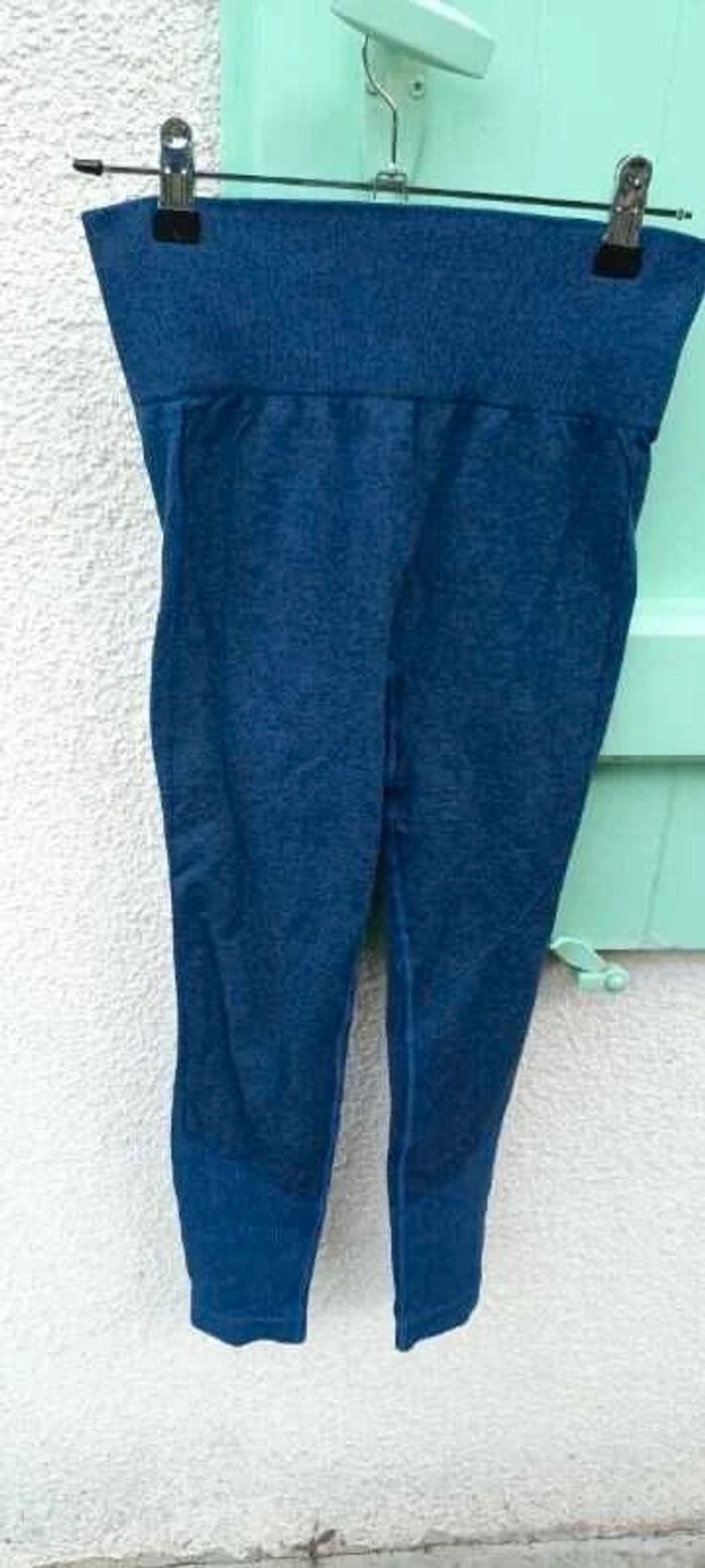 Lot legging de sport - photo numéro 2