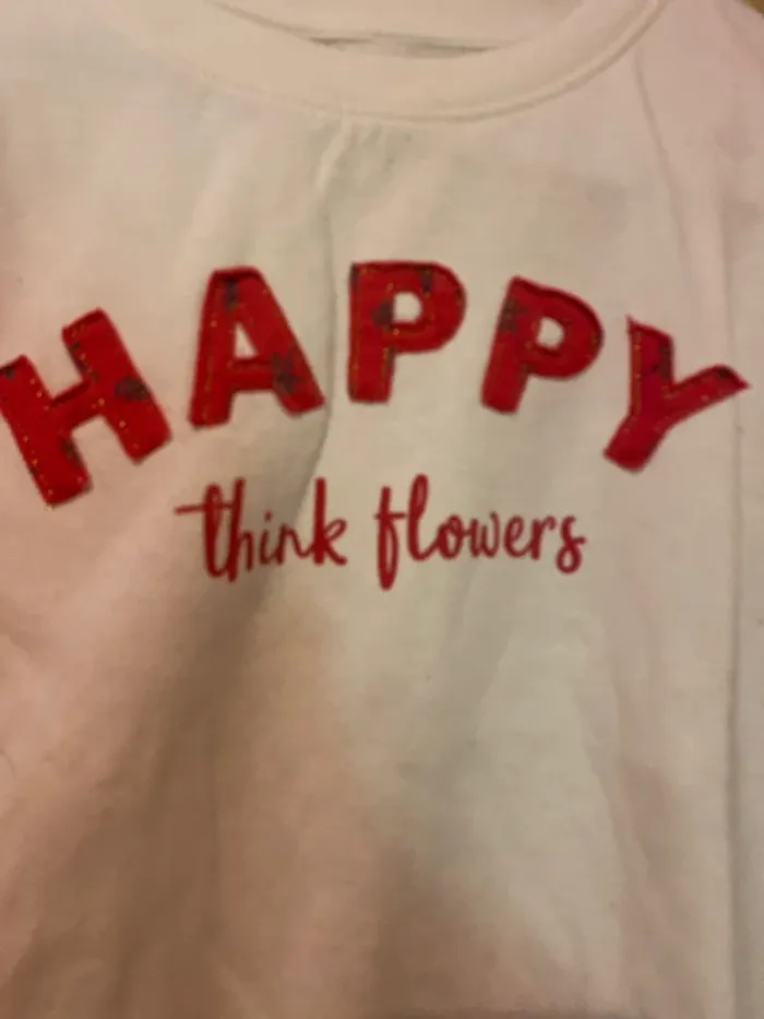 Sweat fille - photo numéro 2