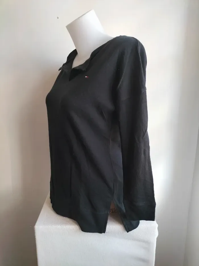Pull Femmes Tommy Hilfiger "Sleep wear" - Taille S - photo numéro 4