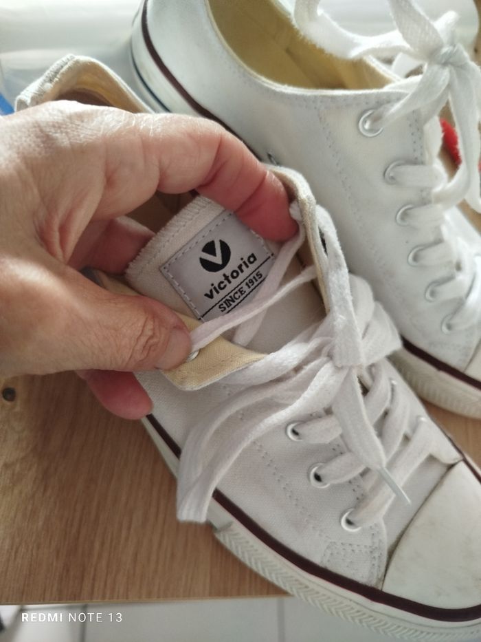 #kytie37chaussure37femme. Basket taille 37 - photo numéro 4
