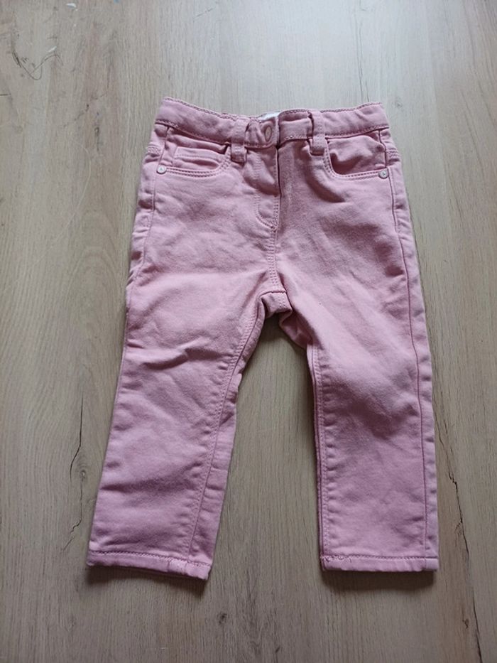 Jean lulu castagnette