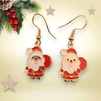 Boucles d'oreilles Neuves 🎀