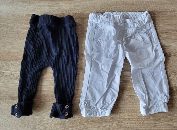 Lot vêtements 6 mois - photo numéro 4