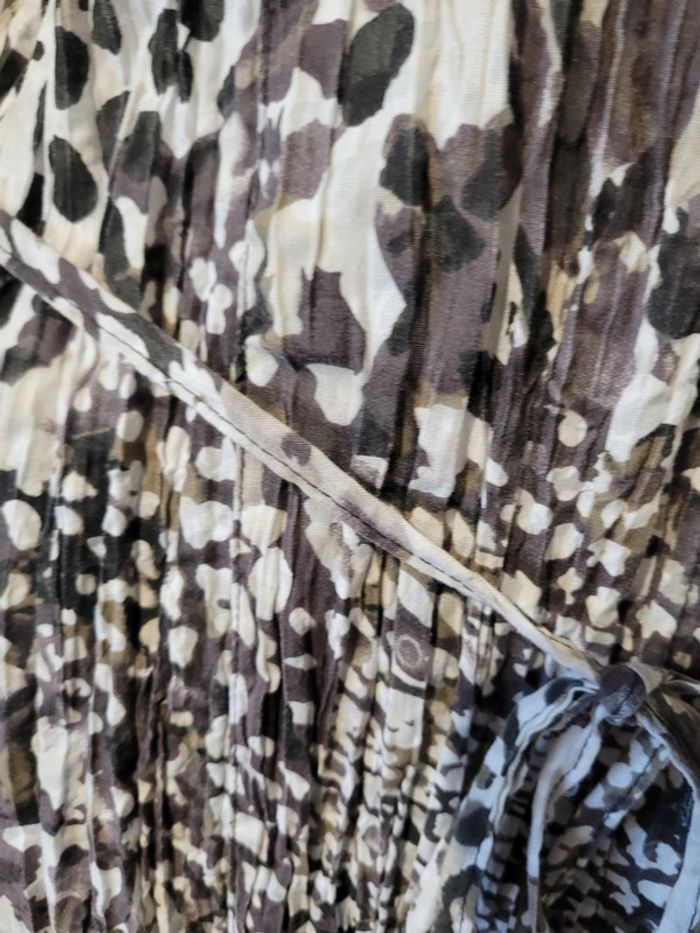 Chemise manches courtes - photo numéro 4