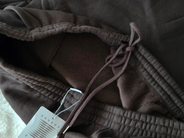 Jogging Savage Fenty femme L - photo numéro 6
