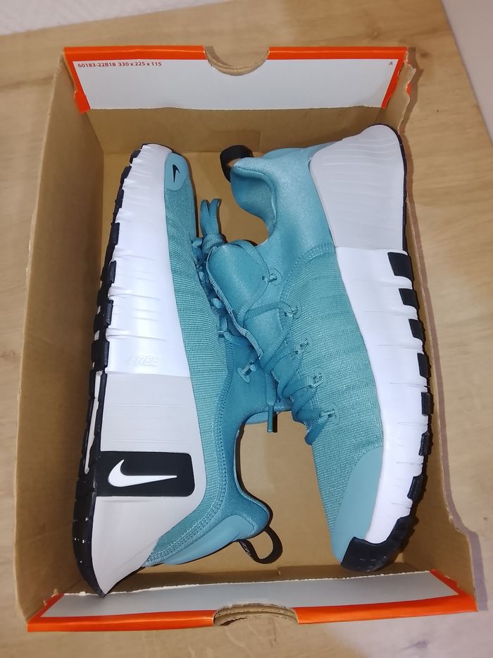 Nike Metcon 6 taille 44 - photo numéro 8