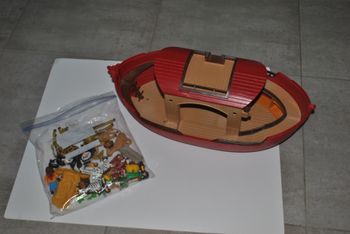 Playmobil - 9373