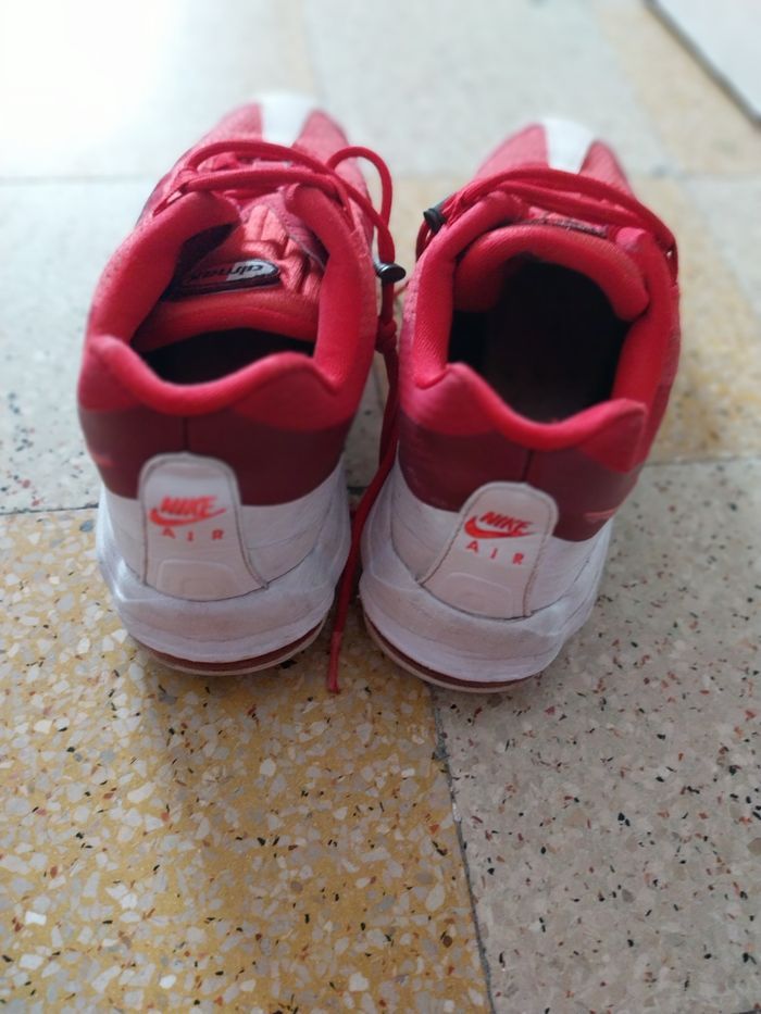 Baskets nikech - photo numéro 4