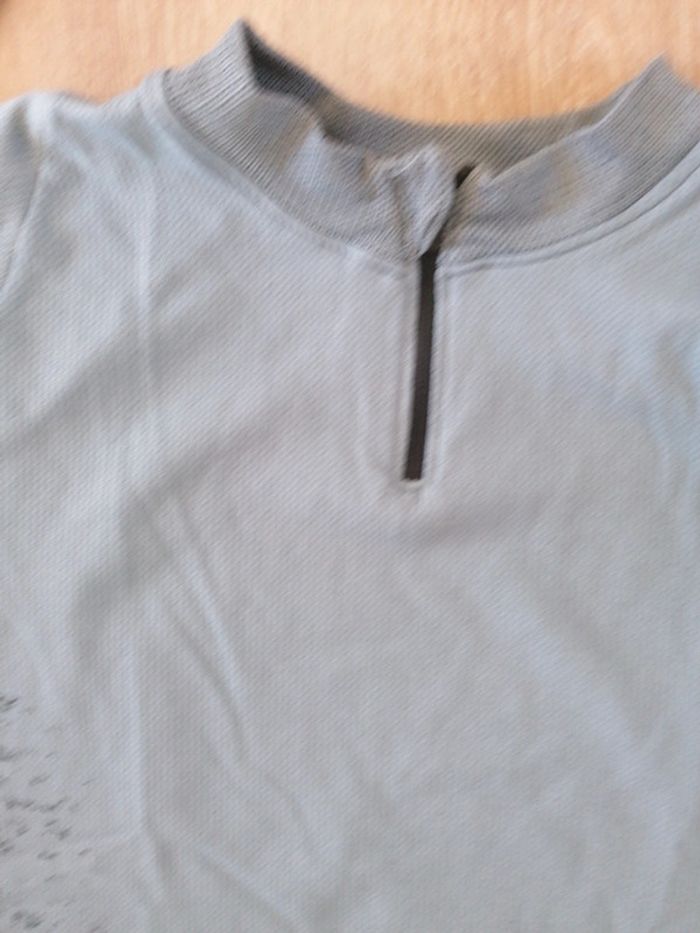 Polo homme 40.42 crivit - photo numéro 4