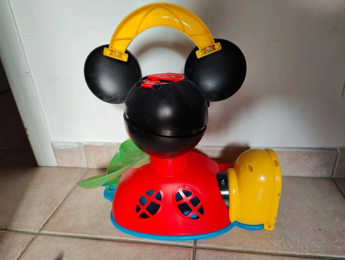 Maison Mickey - photo numéro 3