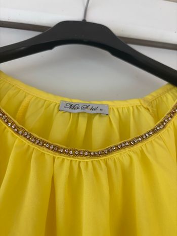 Blouse pour femme
