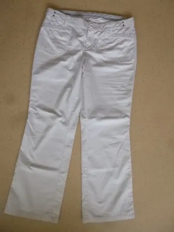 Pantalon Esprit - Coupe Regular