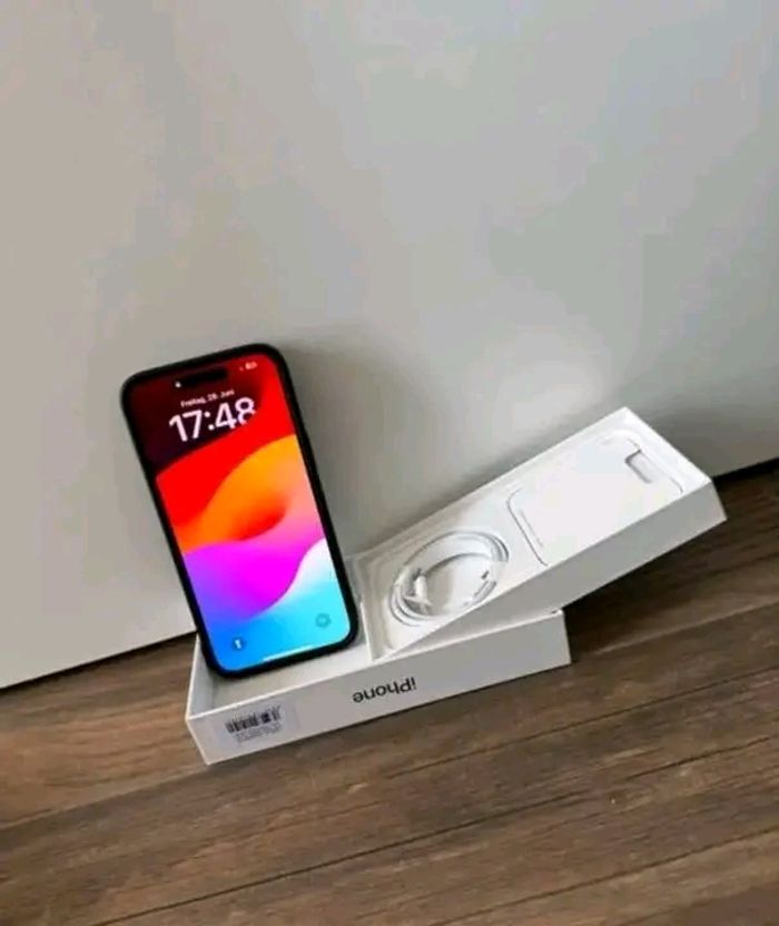 iPhone _15_ pro_ Max - photo numéro 4