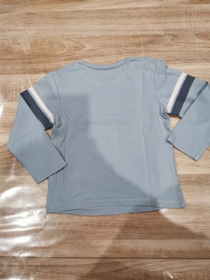 Haut 3 ans - photo numéro 4