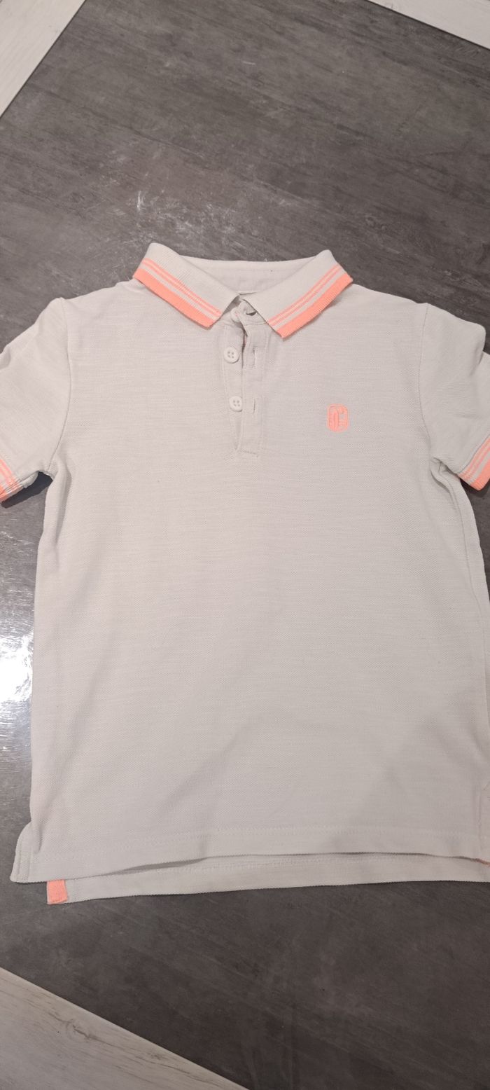 Polo - photo numéro 2