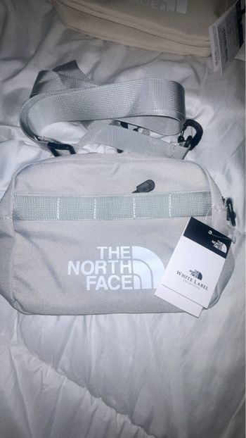 Sacoche the North face