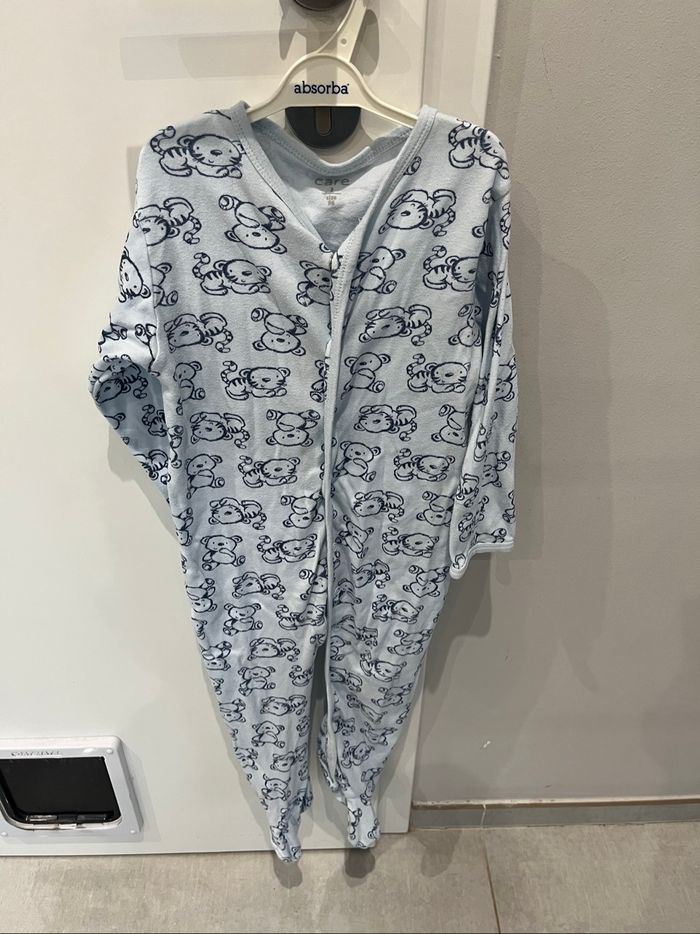 Lot de 2 pyjama 3 ans - photo numéro 2