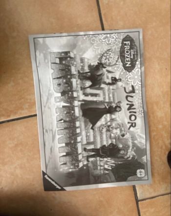 Jeux reine des neige 