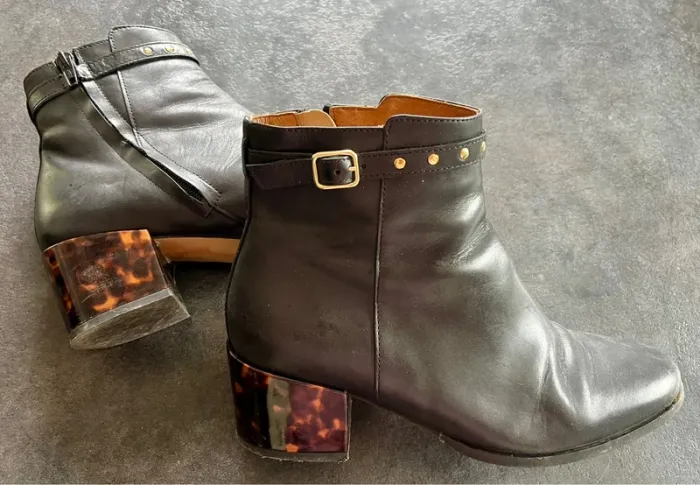 Bottines
