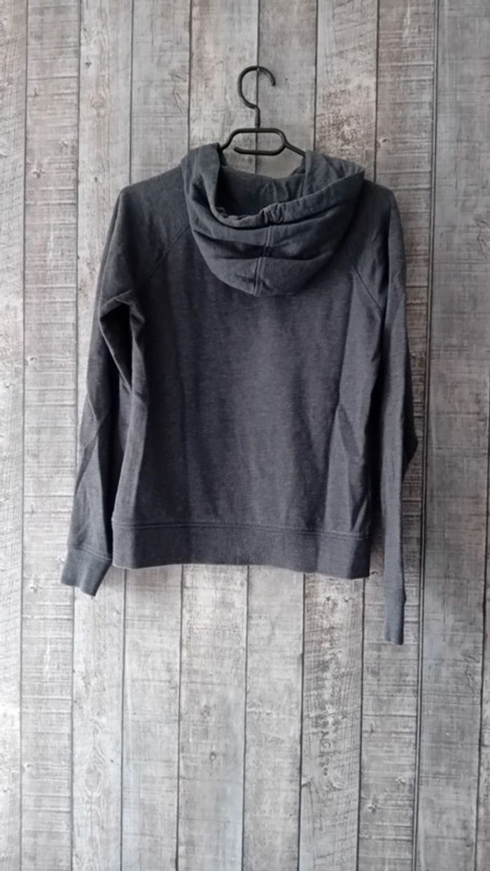 Pull à capuche - photo numéro 5