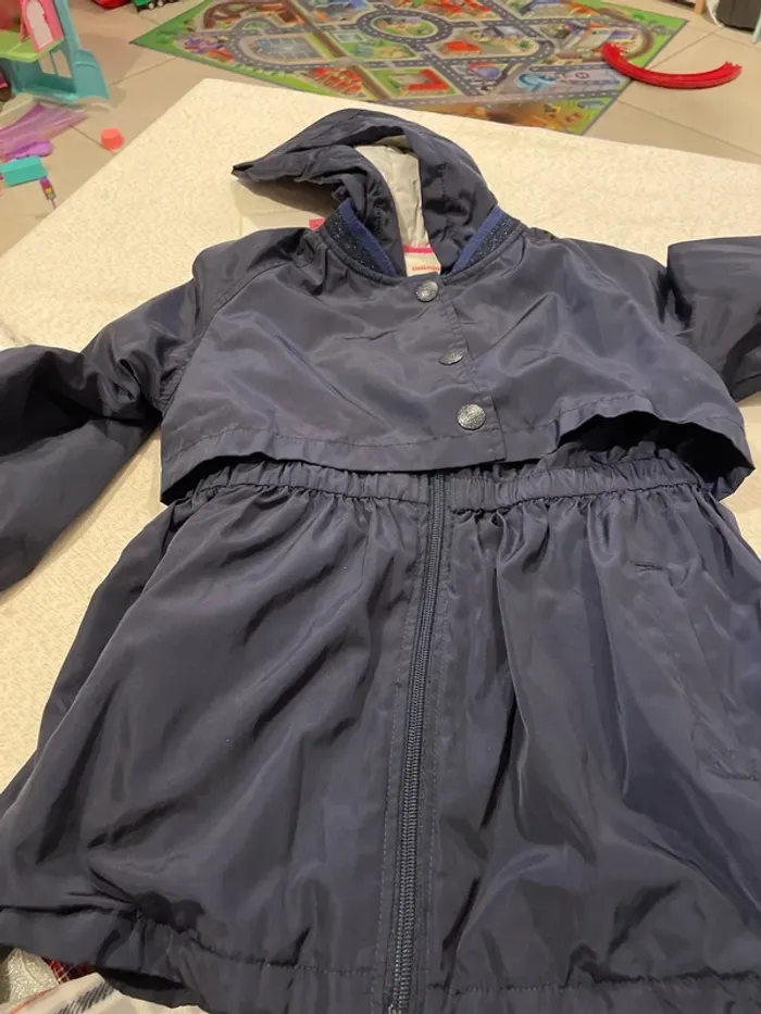 Veste catimini 5 ans - photo numéro 7