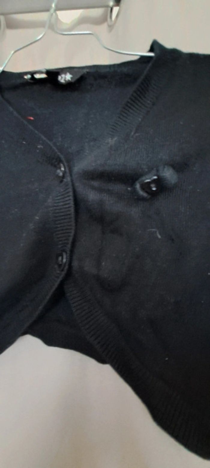 Boléro 5 ans - photo numéro 3