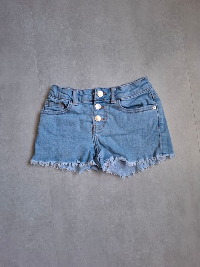 Short mango 5 ans - photo numéro 1