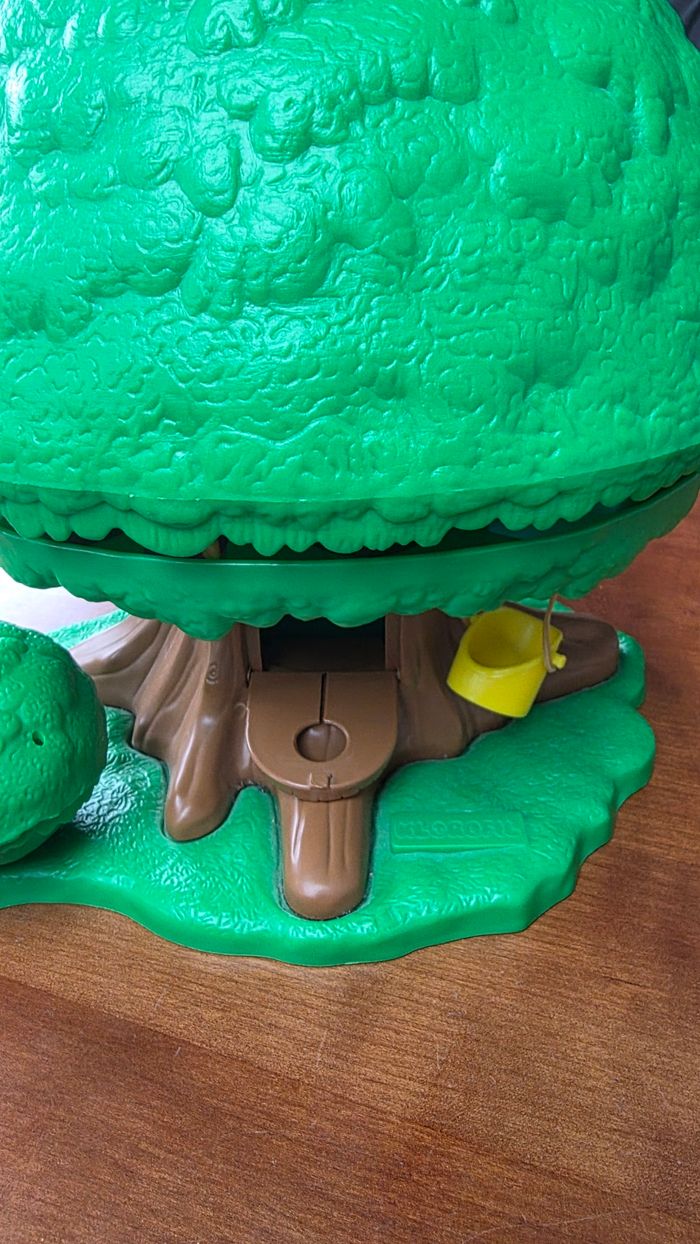 Arbre maison Klorofil - photo numéro 4