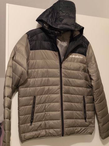 Doudoune Quicksilver 