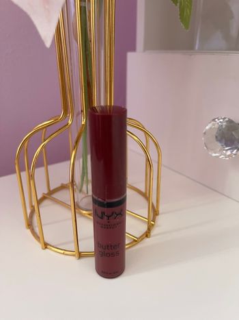 Butter gloss Nyx | Neuf avec étiquette 