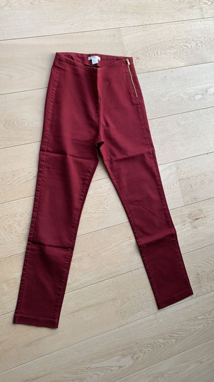 Pantalon femme