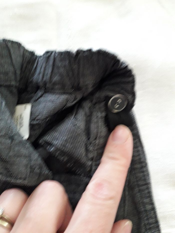 Pantalon d'été - photo numéro 3