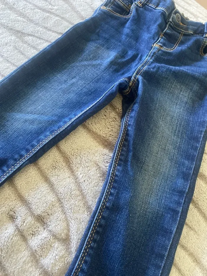 Jeans garçon - photo numéro 2