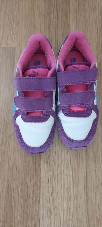 Puma Cabana Racer Kadin