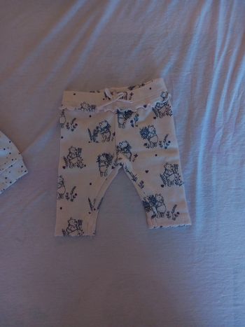 Pantalon bebe