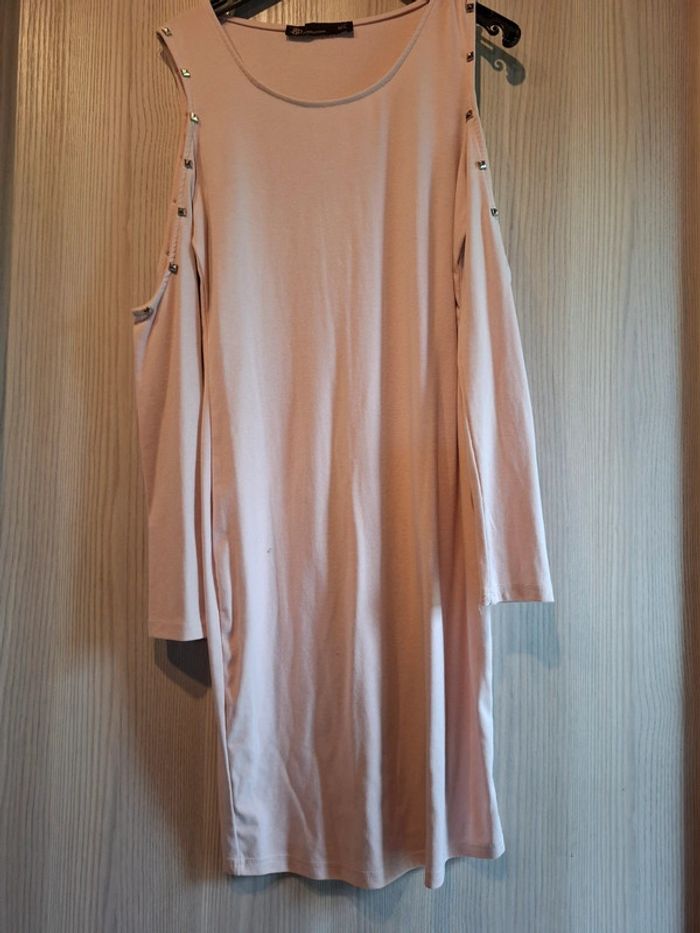 Robe longue